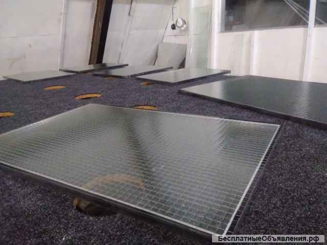 Изготовление стеклопакетов на заказ