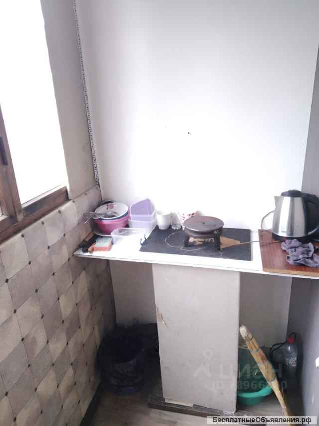 Комнату на Геловани Севастополь. Хозяйка