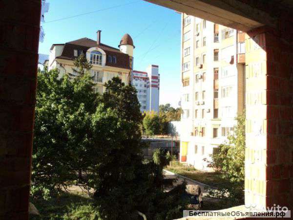 2-к квартира, ул. ГПКиО им. Горького, д.2