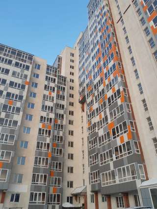 1 комн в новом доме