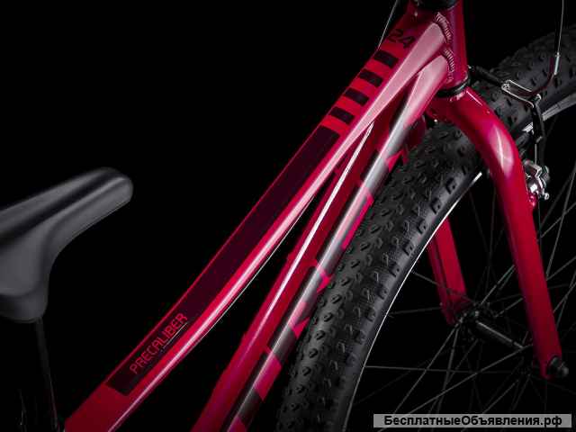 Велосипед Trek PreCaliber 24 8sp Girls (2022)