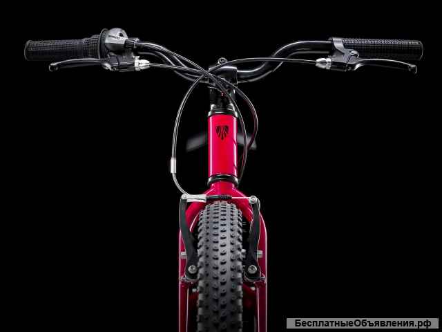 Велосипед Trek PreCaliber 24 8sp Girls (2022)