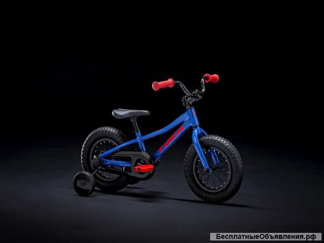 Велосипед Trek PreCaliber 12 Boys (2022)