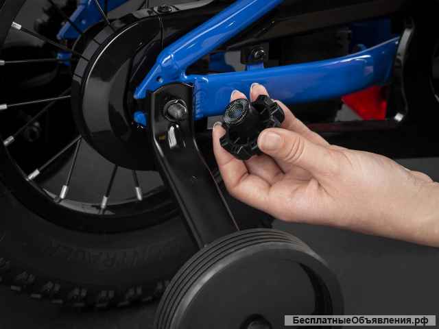 Велосипед Trek PreCaliber 12 Boys (2022)