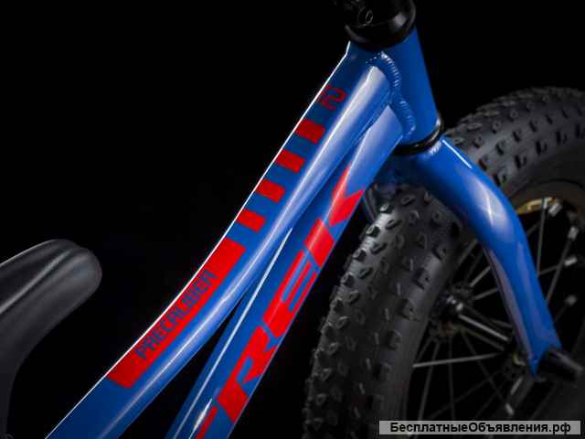 Велосипед Trek PreCaliber 12 Boys (2022)