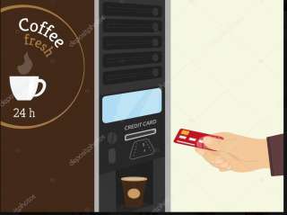 Место под кофейник