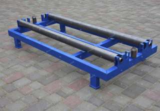 Лёгкий напольный разматыватель рулона AC-125/600