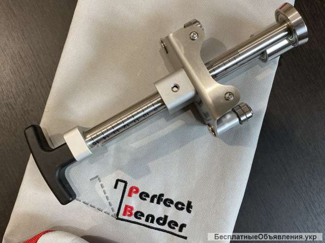 Кровельный инструмент Бендер Perfect Bender Buschmann Tools S - 100