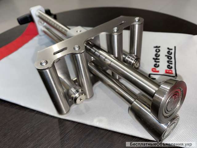 Роликовый листогиб Perfect Bender S - 150