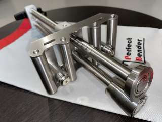 Роликовый листогиб Perfect Bender S - 150