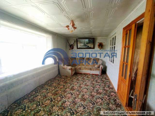 3 комнатный дом площадью 95 кв.м