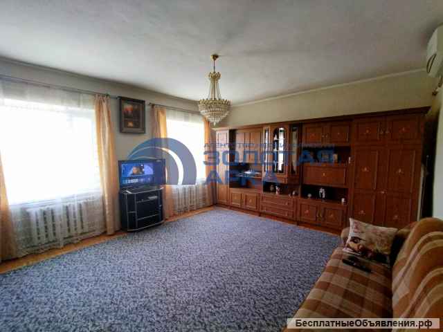 3 комнатный дом площадью 95 кв.м