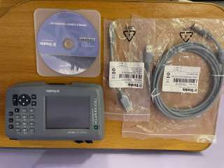 Контроллер Trimble CU
