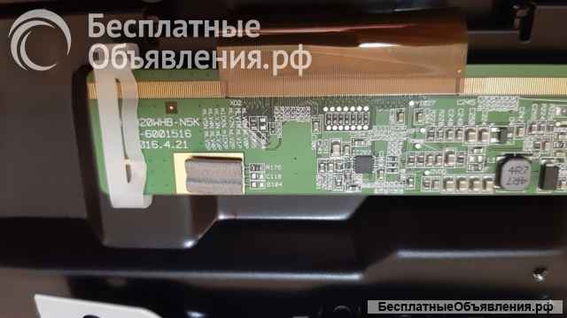 Матрица 32" IS6S320DNO01 для Sony KDL-32WD603