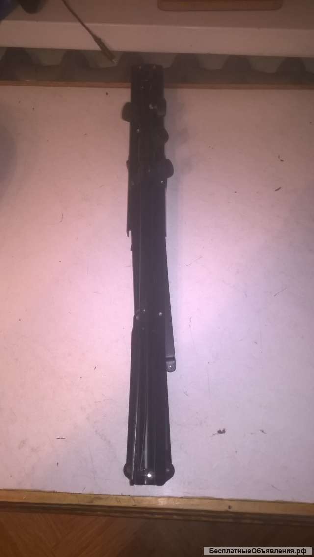 Пьюпитр раскладной, компакт