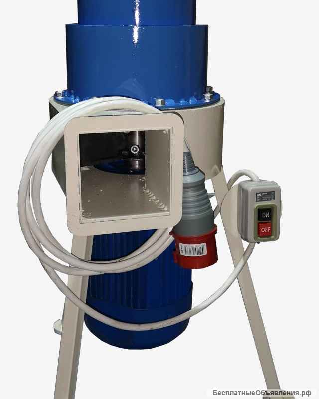 Измельчитель поролона ИП-001