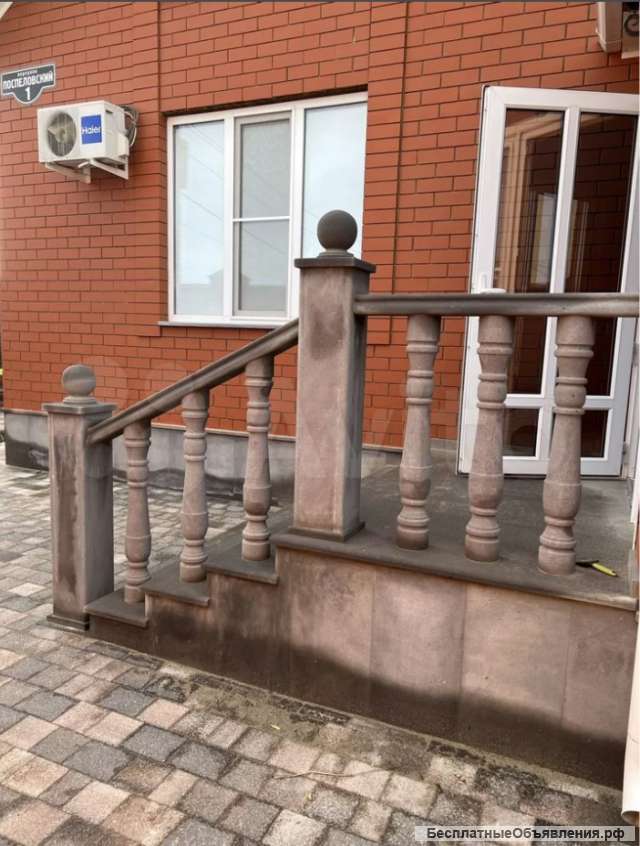 Дом 230 м² на участке 5 сот. в Ставрополе