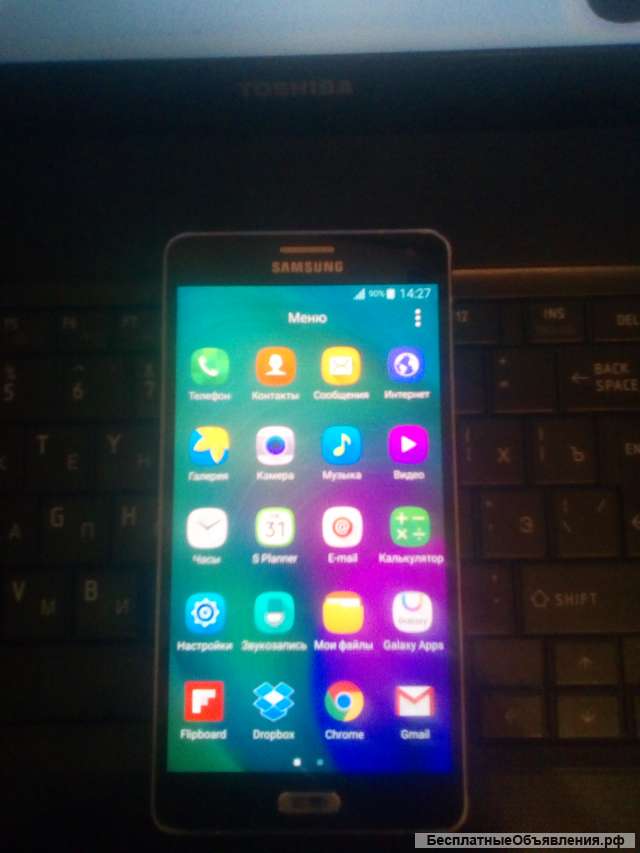 Samsung Galaxy A7 SM-A700H
