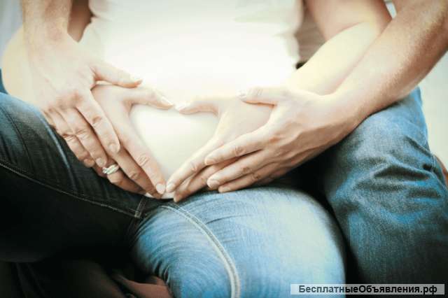 Курс для беременных «Мягкие роды»