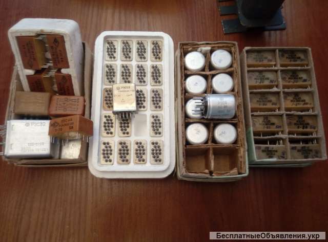 Купим реле РЭС-9. паспорта 201. 213. 222. 225.