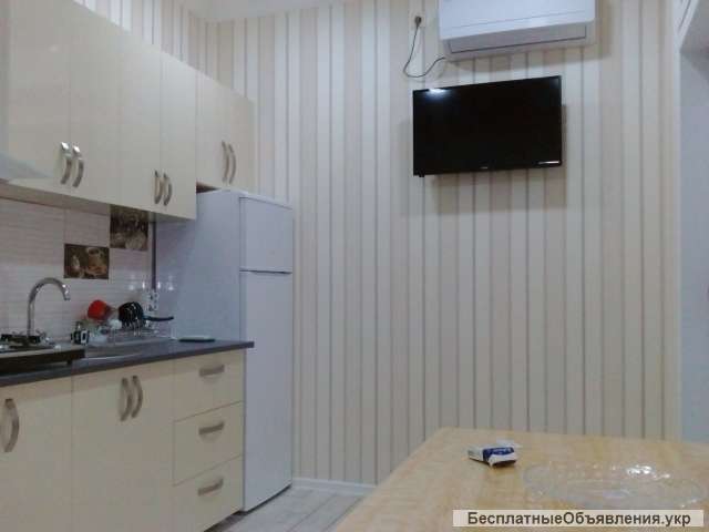 Срочна продаётся 1-комнатная квартира