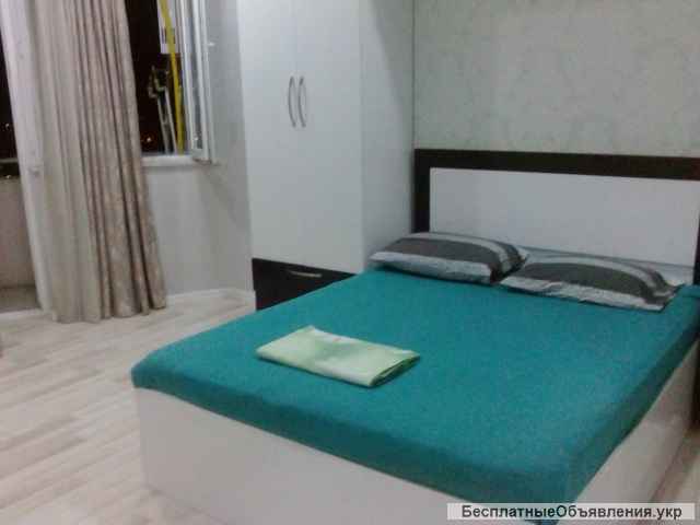 Срочна продаётся 1-комнатная квартира