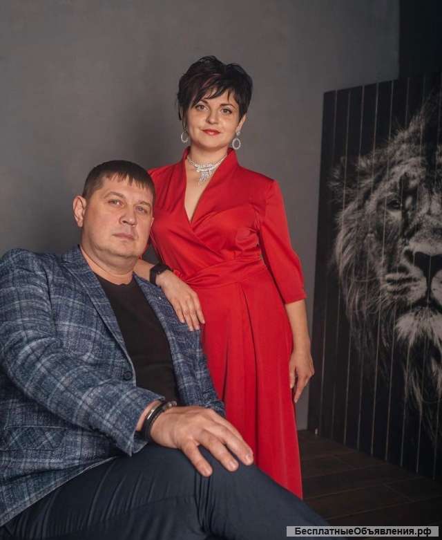 Ведущие на мероприятия