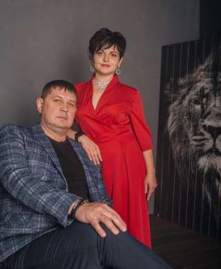 Ведущие на мероприятия