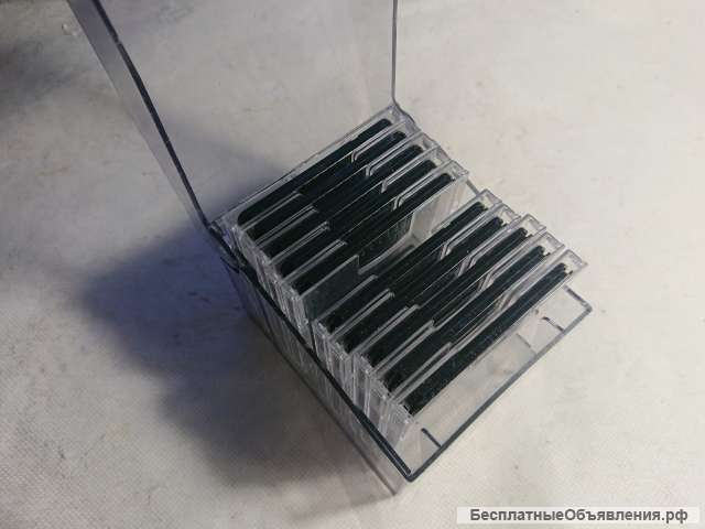 Мини диски TDK MD-RXG