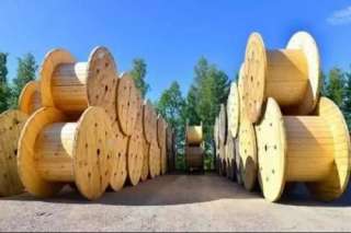 Купим кабельные барабаны. Дорого. Самовывоз.