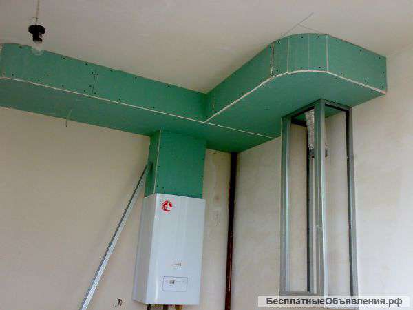 Ремонт отделка