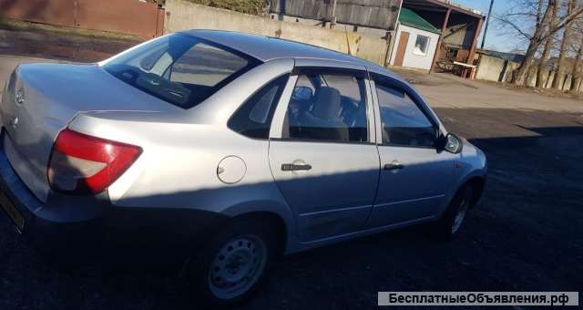 Лада Гранта 2012 г.в.