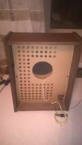 1 шт Колонка СССР в сборе Головка 6 ГД, диаметр 15см