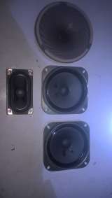 1 шт Колонка СССР в сборе Головка 6 ГД, диаметр 15см