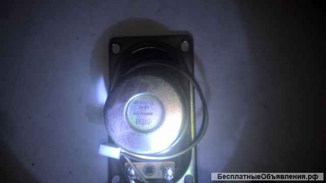 1 шт Колонка СССР в сборе Головка 6 ГД, диаметр 15см