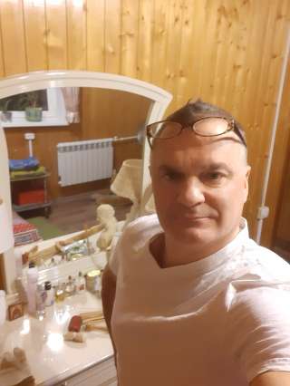 Массаж в Химках от Специалиста, который любит свою профессию