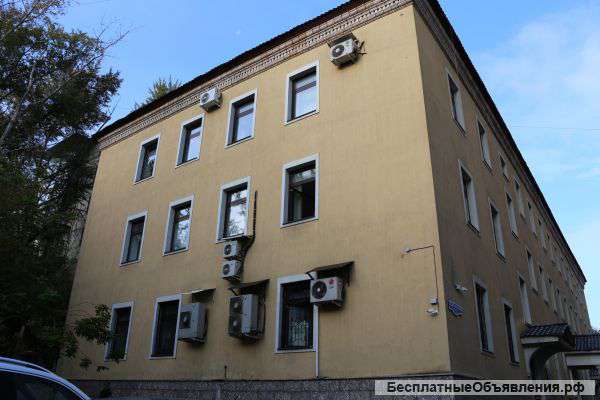 Аренда особняка на м.Таганская