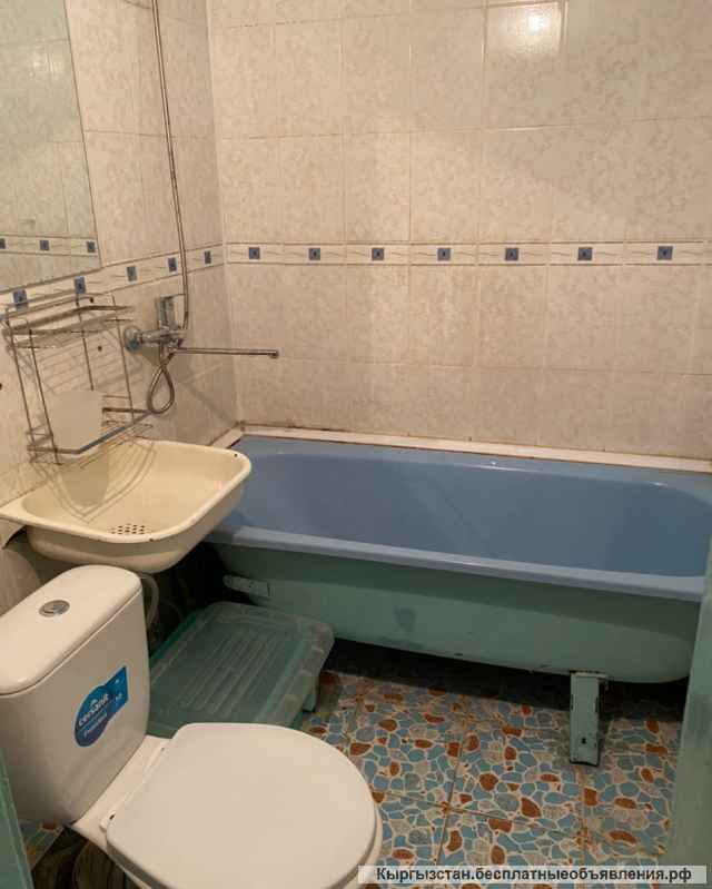 Сдаётся 2 ком квартира на политехе