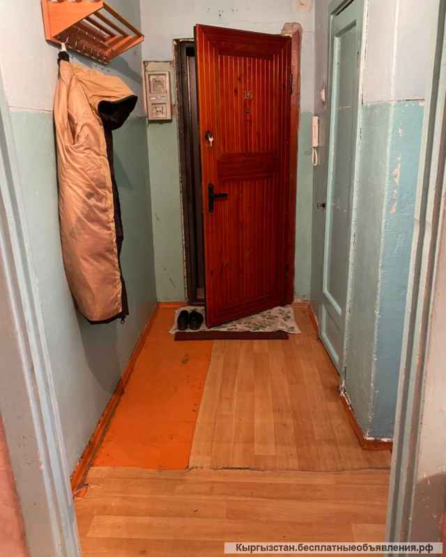 Сдаётся 2 ком квартира на политехе