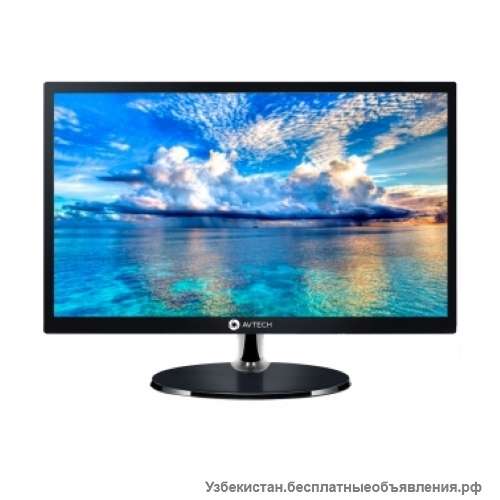 Монитор Avtech M100022D 21.5"