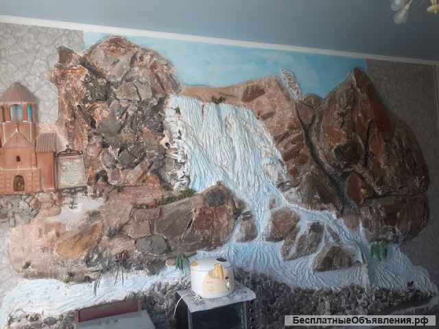 Гипсовые скульптуры