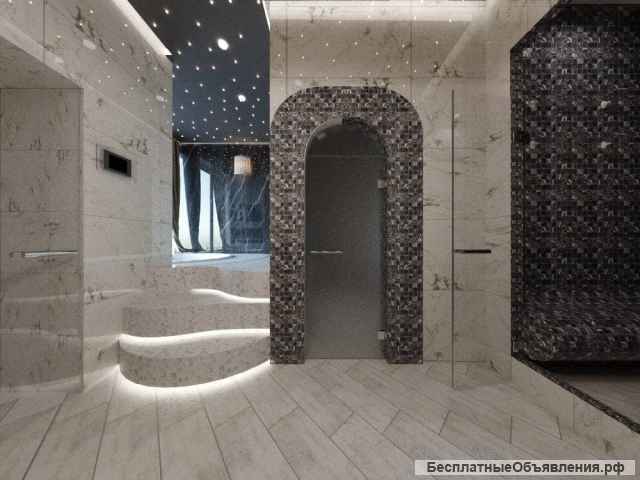 Мастера отделочных работ (универсалы)