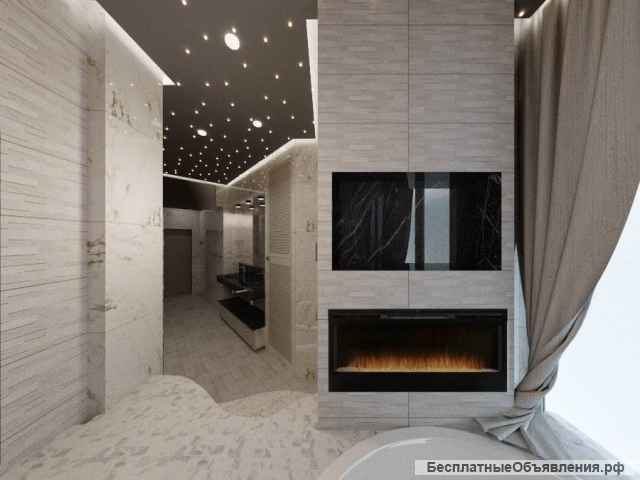 Мастера отделочных работ (универсалы)