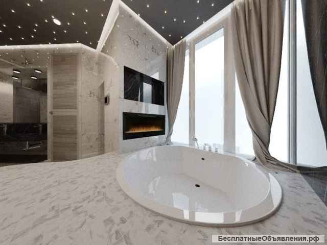 Мастера отделочных работ (универсалы)