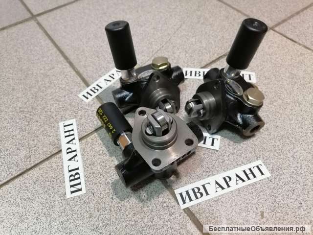 105207-154А насос ручной подкачки топлива Doosan 105207-154А, 105207154А