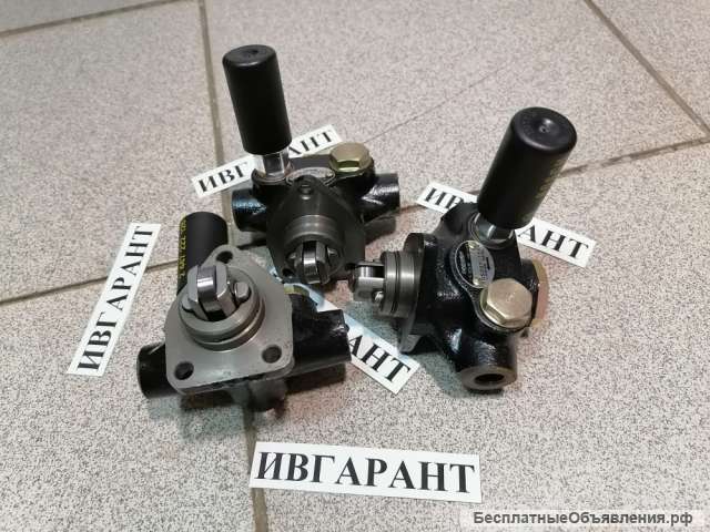 105207-154А насос ручной подкачки топлива Doosan 105207-154А, 105207154А