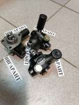 105207-154А насос ручной подкачки топлива Doosan 105207-154А, 105207154А