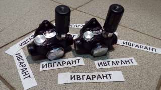 400908-00024 насос ручной подкачки топлива Doosan 400908-00024, 40090800024