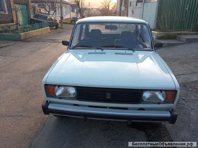 ВАЗ-2105 продаю