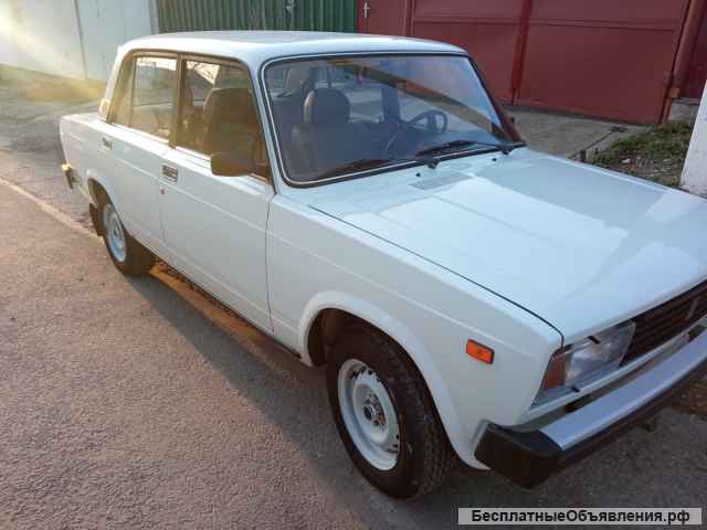 ВАЗ-2105 продаю